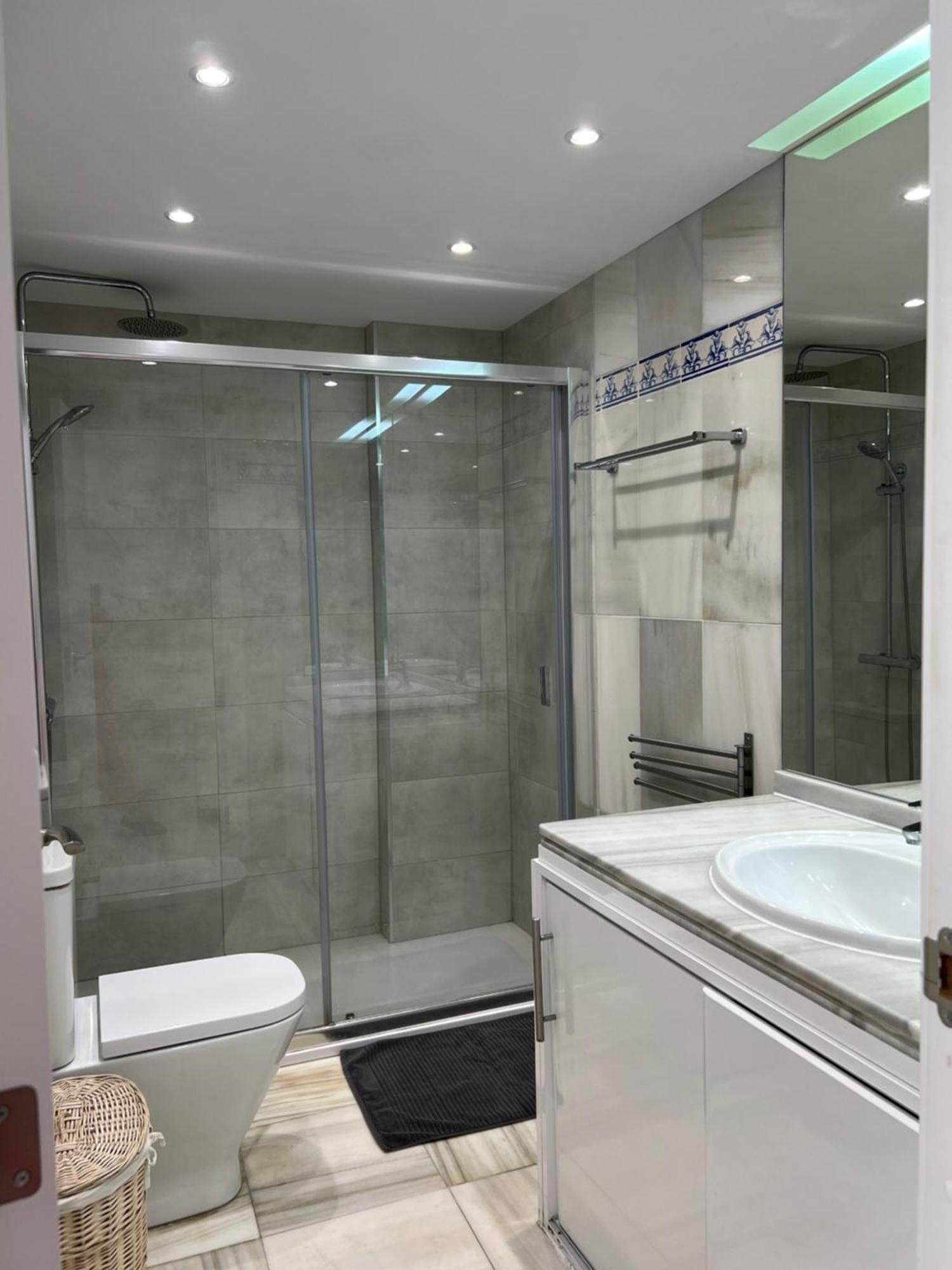 Apartamentos Rio Marinas 15 Playazo Beach เนร์คา ภายนอก รูปภาพ